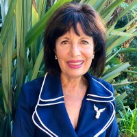 Jackie Speier (@jackiespeier) 's Twitter Profile