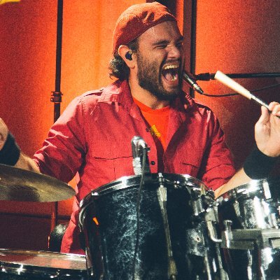 Drummer, Guitar Player and Singer (still - and forever - learning all of them!), lover of progressive rock, true believer of the spiritual bliss that is Music!
