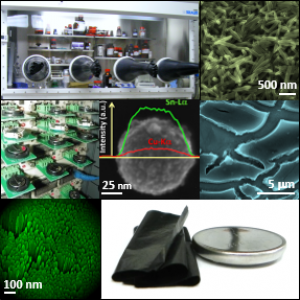 Student-run account🧪Materials (electro)chemistry for energy conversion & storage, catalysis, & gas separation🔋@TexasChE @UTChemistry @CockrellSchool @UTAustin