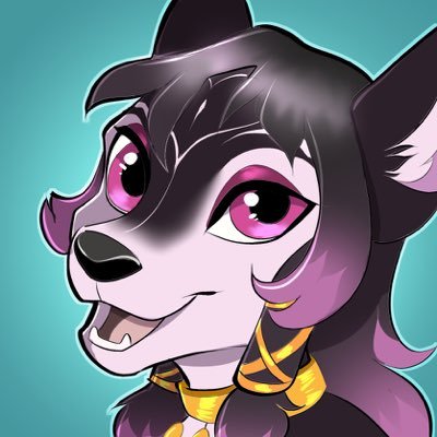 Furry Trans POC YouTuber 🏳️‍⚧️ | Game Dev | Canadian 🇨🇦 with American 🇺🇸 Partner l She/Her | New videos on Thursday 10am Pacific