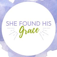 She Found His Grace Abortion Recovery (@serenadyksen) 's Twitter Profile Photo