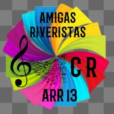 Amigas Riveristas