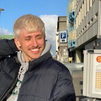 Númi (@numisveins) 's Twitter Profile