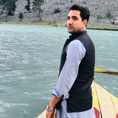 Khan54818508's profile picture. “Mathematics is not about numbers, equations, computations, or algorithms: it is about UNDERSTANDING.” Assistant Professor of Mathematics at COMSATS Uni, Isb.