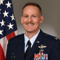Colonel Brad “Bruiser” Spears(@14OG_CC) 's Twitter Profile Photo