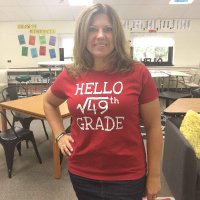 Jessica Bogie (@msjbogie) 's Twitter Profile Photo Jessica Bogie (@msjbogie) 's Twitter Profile Photo
