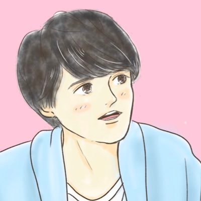 えっとー絵さんのプロフィール画像