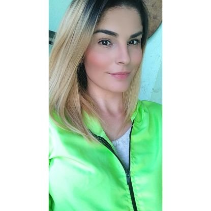 Melhor amar do que ser amargo! 💗🦋
Mamãe Da Alicia🌸
Sargitariana ♐
21 😏
Gaúcha ⚪🔴
São Leopoldo/ rs 🍂