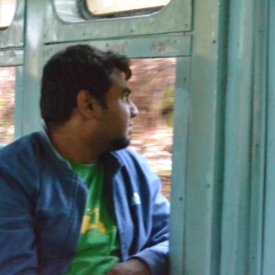 adithyasb's profile picture. 