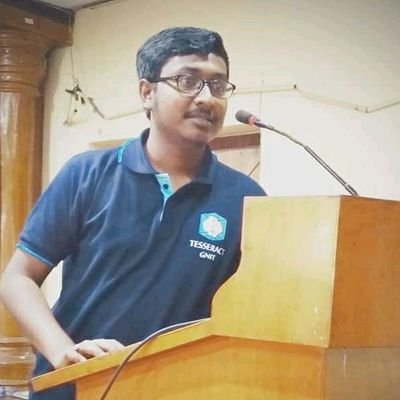 BaurSnehasish's profile picture. 