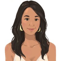 Erika Ramirez(@3rika) 's Twitter Profile Photo