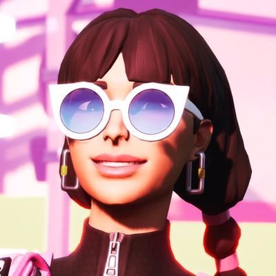 DEACTIVATED PROFILE!!!
PERFIL DESATIVADO!!
Segue a nova conta @chic_fortnite  💜💜💜💜
Follow my new account, please! 😳😍🥺💜💜💜