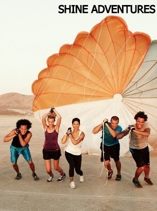 ShineAdventures's profile picture. Мы создаем самые захватывающие путешествия по всему миру, позволяющие ощутить подлинную атмосферу культовых мест