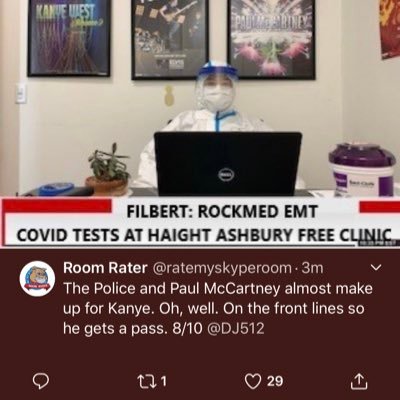 DJ512's profile picture. 