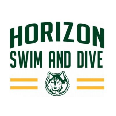 Horizon High School Swimming & Diving 🟢🟡