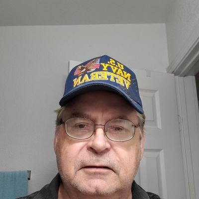 Michael48384067's profile picture. chaplain Moon ordained  7/7/2017