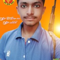 Ankit Singh Bajrangi (@bajrangdalankit) 's Twitter Profile