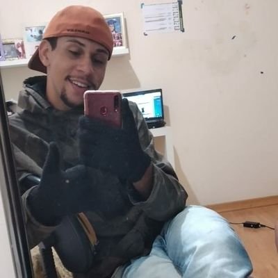 - Foda-se quem tá falando de nos...Só quero ser feliz! $2🙌🏼❤

💍❤