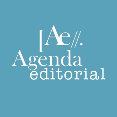 📚 Información | noticias de #editoriales #publishers #éditeurs #editoriale #editorie #libros #Books #livres 📨 info@agendaeditorial.com.ar