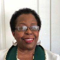 Rev Dr Alethea Smith-Withers (@revalethea) 's Twitter Profile Photo