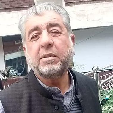 azam_mpa's profile picture. 