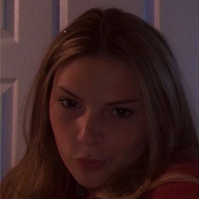 haleygrangerr's profile picture. 