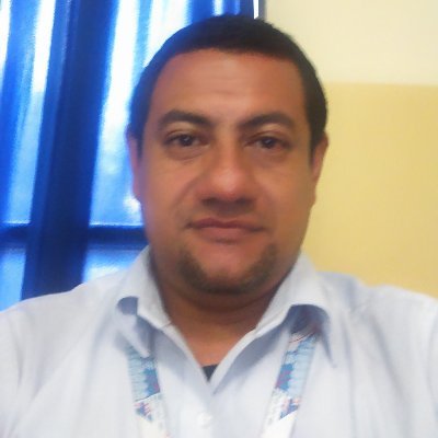 Edu20Serrano's profile picture. Educación 360