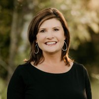 Jennifer McCabe - @JenMcCabeFL Twitter Profile Photo