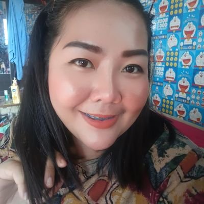 JinnapaNamna's profile picture. สาวเมืองน้ำดำ