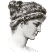 Veronica Schultz (@iamhypatia) 's Twitter Profile