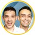 Luzi & Johannes (@teacherluzi) Twitter profile photo Luzi & Johannes (@teacherluzi) Twitter profile photo