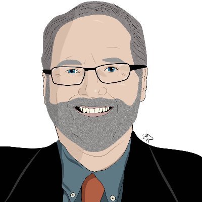 Favrot Professor of Human Relations at @TulaneSLA, Senior Associate at @CIPR_Tulane; moving to Blue Sky. Opinions are my own.