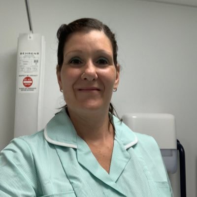 I work in a local NHS hospital, Loving life. Television UK Top 40 Beauty Pop Health Comedy Pop Celebrity Trending Beauty