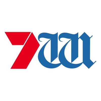 Corporate tweets from Seven West Media, one of Australia’s leading media companies across broadcast television, digital and newspapers.