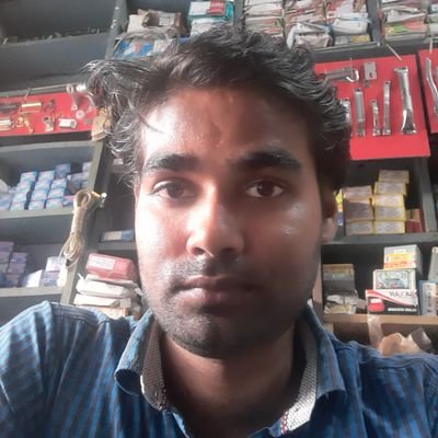 Nirajku38861912's profile picture. 