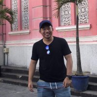 Nigel Goh (@nigelmgoh) 's Twitter Profile
