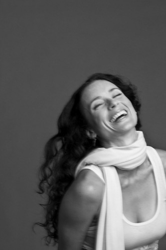 student & teacher of #yoga #meditation creator of #HighVibrationsYoga DVD series, laugh out loud advocate...