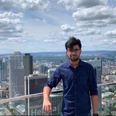 Btech computer science engineering student Galgotias University greater Noida belongs from bihar patna