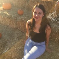 Brooke Harries (@brookekrista) 's Twitter Profile Photo Brooke Harries (@brookekrista) 's Twitter Profile Photo