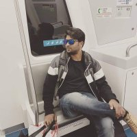 syed asim (@in_syedasim) 's Twitter Profile