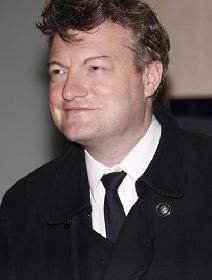 niceCharlieB's profile picture. Hi, I'm Charlie Brooker. I'm different now, better, nicer, more handsome, I suppose when you settle down you just want to be a better person. #BeNice!