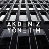 Akdeniz Profesyonel Bina Site İş Merkezi Yönetimi(@akdeniz_yonetim) 's Twitter Profile Photo