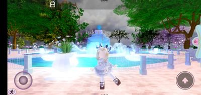 3Robloxgaming's profile picture. 
