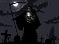 A Lord of the Dead