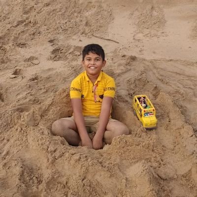 Anil63916526's profile picture. 