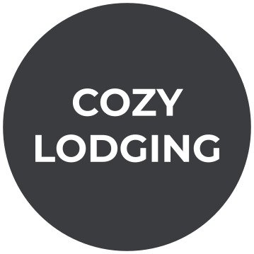 cozylodging's profile picture. 