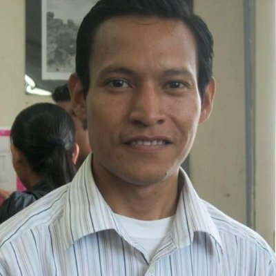 dmendezarreola's profile picture. Misionero