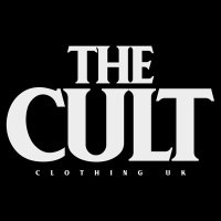 The Cult Clothing UK(@thecultuk) 's Twitter Profile Photo