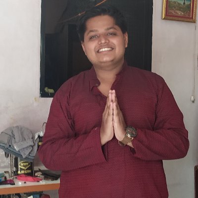 imjainyash's profile picture. Jai jinedra
#jainism
जय आदिनाथ🙏