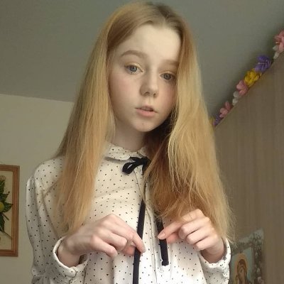 im 21 🇺🇦 cam girl
Help me🙏
https://t.co/v4SkAREldL